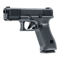 Umarex Glock 45 Gas Blowback Pistol