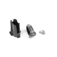 Strike Industries Air Tag Tracker Holder for Magpul Pistol Grip