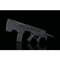 Silverback Airsoft MDRX Micron V3 Electric Airsoft Rifle - Black