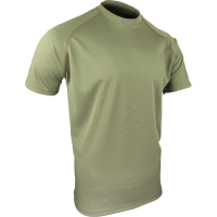 Viper Tactical Mesh-Tech Tee-Shirt Green