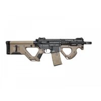 ICS HERA ARMS CQR SSS - Black/Tan