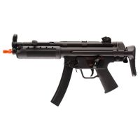 Elite Force Heckler & Koch MP5 A5 AEG Sub Machine Gun