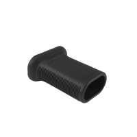 Nuprol Stub Incline (20mm RIS) Grip - Black