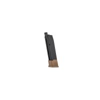 Sig Sauer ProForce M17 Spare Gas Magazine - Tan