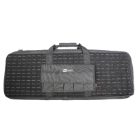 Nuprol PMC Essentials Soft Rifle Patch Bag 38" - Black