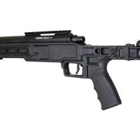 SSG10 A3 Airsoft Sniper Rifle - Long Barrel with AR Grip