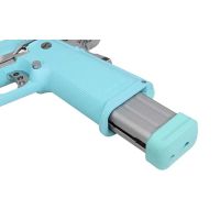 GPM1911 CP Gas Blowback Pistol - Macaron Blue