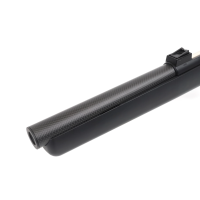 Laylax VSR-10 Short Carbon Fibre Outer Barrel