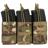 VP Treble Duo Mag Pouch