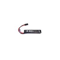 NP Power 1100mah 7.4v 20c Stick Type