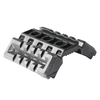 Tactical handgurard rail for GR16 series