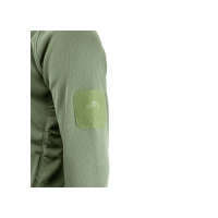 Viper Tactical Storm Hoodie - Green