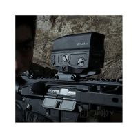 Unity Tactical FAST Micro Riser - Black