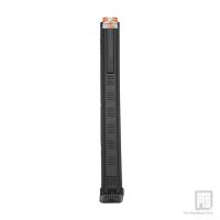 Enhanced Polymer Magazine E9 (EPM-E9) for MTW-9 & EVO3A1 - Black