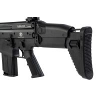 VFC (Cybergun & FN Licensed) Scar H Gas Blowback Airsoft Rifle