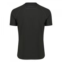 Warfighter Athletic Commando Short Sleeve T-Shirt - Black