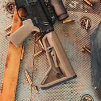 Magpul MOE SL Stock (Mil-Spec)
