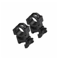 Quick Detach Scope Rings - 25mm