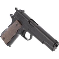 Umarex World Of Arms Colt 1911 A1 1:2 Scale Model Gun