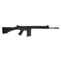 King Arms FAL AEG / STG 58 (Full-Length) Ver.2 Electric Airsoft Rifle