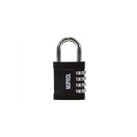 Nuprol Heavy Duty Hard Case Lock