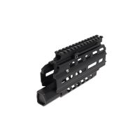 Laylax Scorpion Evo 3 Rapid M-LOK Hand Guard