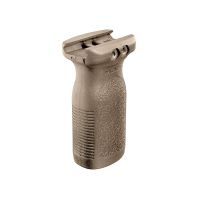 RVG - Rail Vertical Grip 1913 Picatinny-FDE
