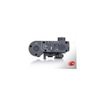 WADSN DBAL-eMkII IR/Red Laser/Torch Unit - Black