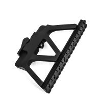 M-etal CNC AK47 / 74 Side Rail Scope Mount