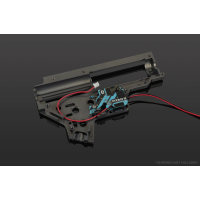 Gate TITAN II Bluetooth Expert for V2 Gearbox HPA - Front Wired
