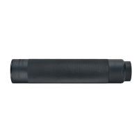 Silverback Airsoft DTSS QD Replica Silencer .300 - 24mm CCW - without QD Muzzle Brake
