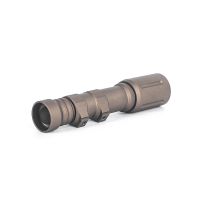 WADSN ML FDE OKW-18650 Weapon Light - Dark Earth