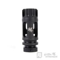PTS Griffin M4SD Flashcomp Hider CCW