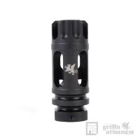 PTS Griffin M4SD Flashcomp Hider CCW