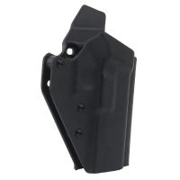 Nuprol Kydex Holster for EU Series - Black