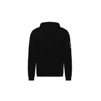 Warfighter Athletic Everyday Combat Hoodie - Black