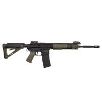 Magpul ASAP Ambidextrous Sling Attachment Point