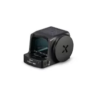 Vortex Optics Defender-CCW Enclosed Solar Micro Red Dot - 3 MOA