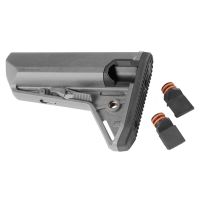 MOE SL-S Carbine Stock – Mil-Spec