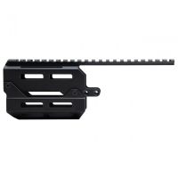 Krytac FN P90 Handguard for Modular Receiver