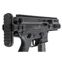 Maruyama SCW-9 PRO-G Gas Blowback Airsoft SMG