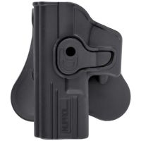 Nuprol EU Series Holster - Left Hand