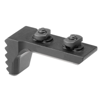 Ergo Hand Stop / Barricade Stop for M-Lok - Black