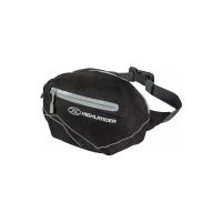 Tor 4 Waist Pack Black