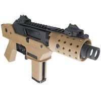 Vorsk VMP-2C (1J / 330fps Select Fire) - Dark Earth