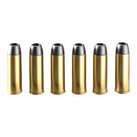 Tokyo Marui SAA.45 Artillery 5 1/2 inch - Black