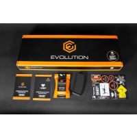 Evolution Recon 10” Viper Carbontech