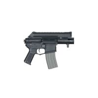 Ares Amoeba M4 CCP Tactical AEG - Black