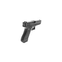 Umarex Glock 17 Co2 Semi Blow Black Pistol