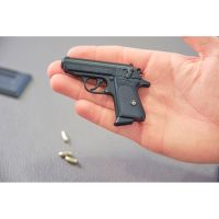 Umarex World Of Arms Walther PPK 1:2 Scale Model Gun